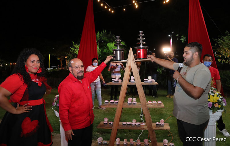 feria-enamorados-managua-juventud-sandinista